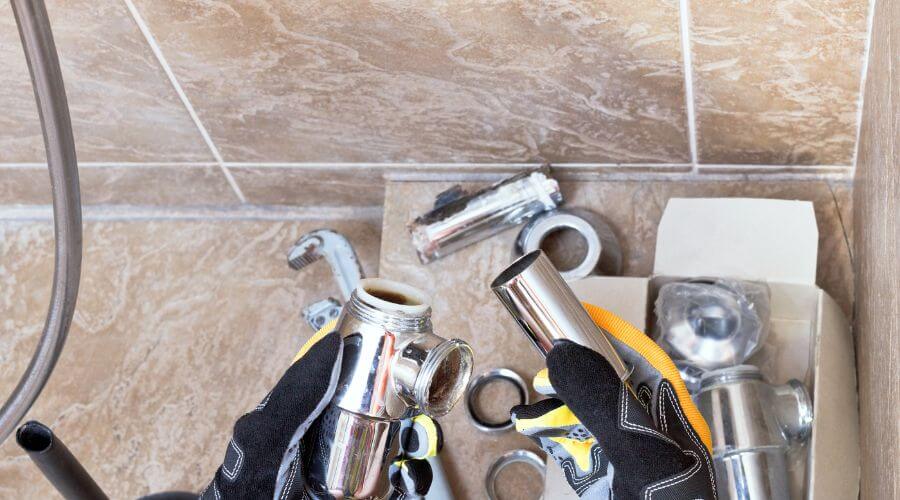 Expert tile roof repair services in Ludlow, SD